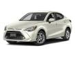 Used 2018 Toyota Yaris iA Base Sedan