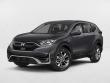 Certified 2021 Honda CR-V EX 2WD SUV