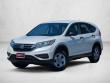 Used 2015 Honda CR-V LX AWD SUV