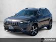 Used 2019 Jeep Cherokee Limited FWD SUV
