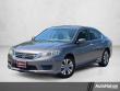 Used 2015 Honda Accord LX Sedan