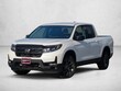  Honda Ridgeline