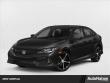 Used 2021 Honda Civic Sport Hatchback