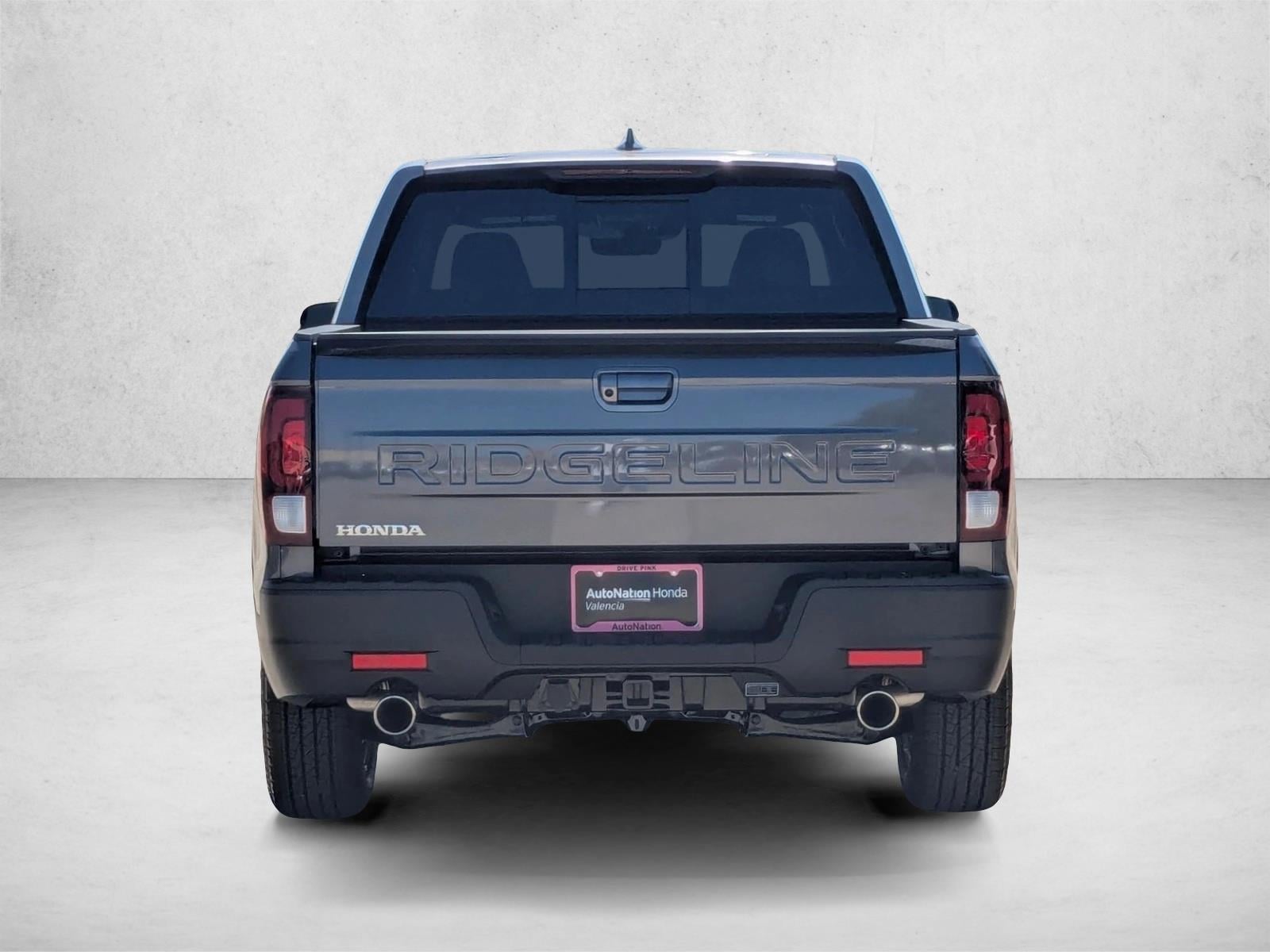 2026 Honda Ridgeline RTL - Photo 8