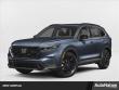 Used 2025 Honda CR-V Hybrid Sport SUV