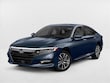 Honda Accord Hybrid