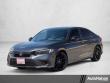 Used 2023 Honda Civic Sport Sedan