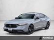 Used 2024 Honda Accord Hybrid Sport-L Sedan