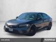 Certified 2024 Honda Civic Sport Sedan