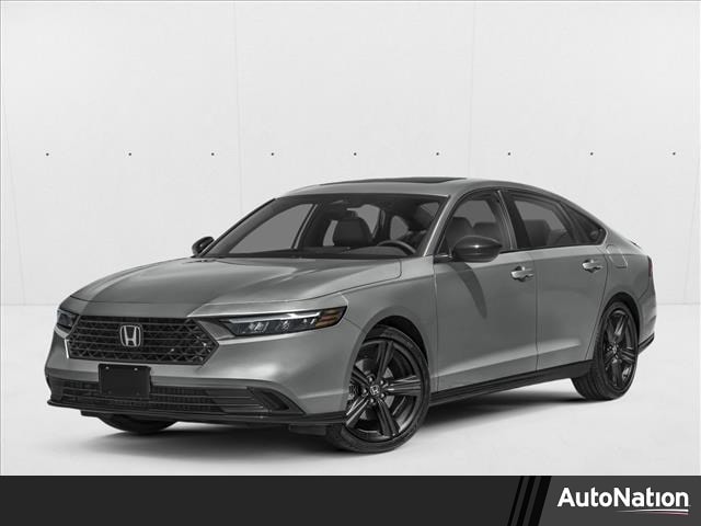 2024 Honda Accord Hybrid Sport-L's photo
