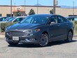 Ford Fusion Energi