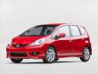 Used 2009 Honda Fit Sport Hatchback
