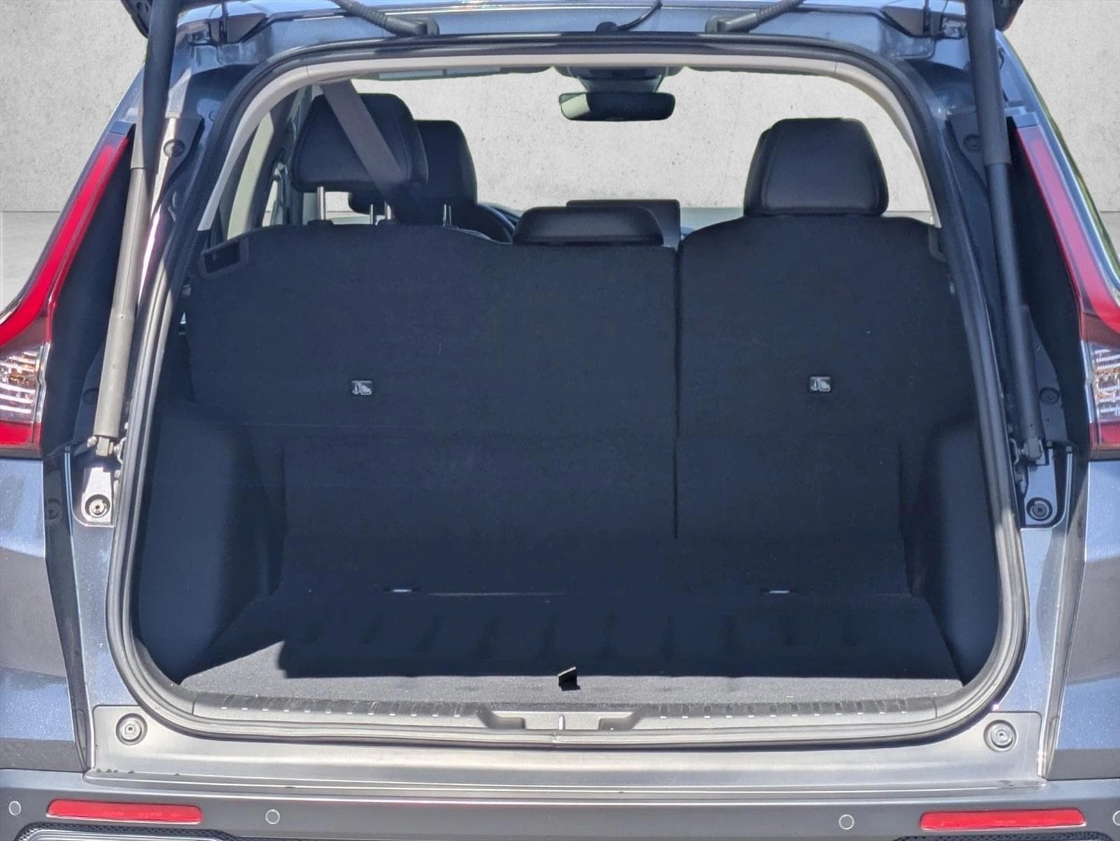 2023 Honda CR-V EX-L w/BSI photo 5