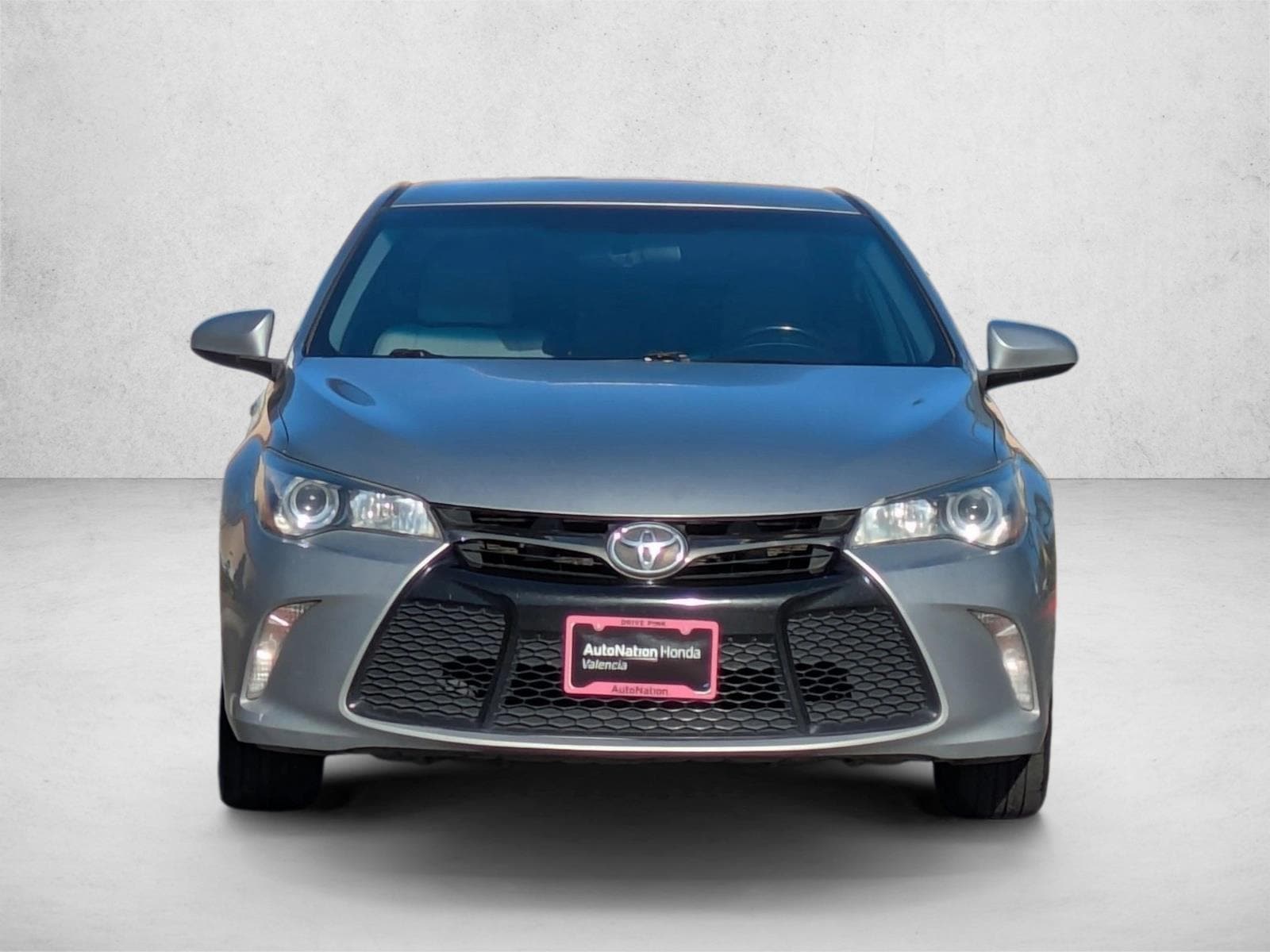 Used 2016 Toyota Camry Special Edition with VIN 4T1BF1FK7GU177584 for sale in Santa Clarita, CA