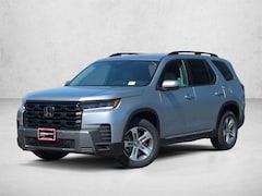 2026 Honda Pilot EX-L SUV