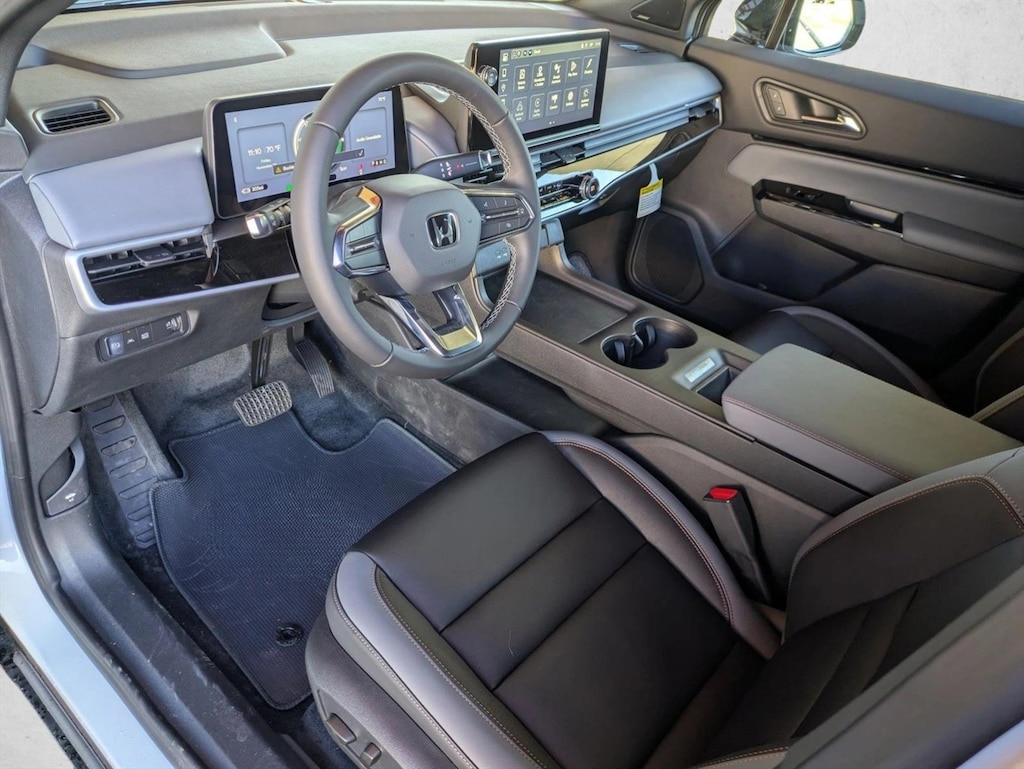 New 2026 Honda Prologue Touring SUV