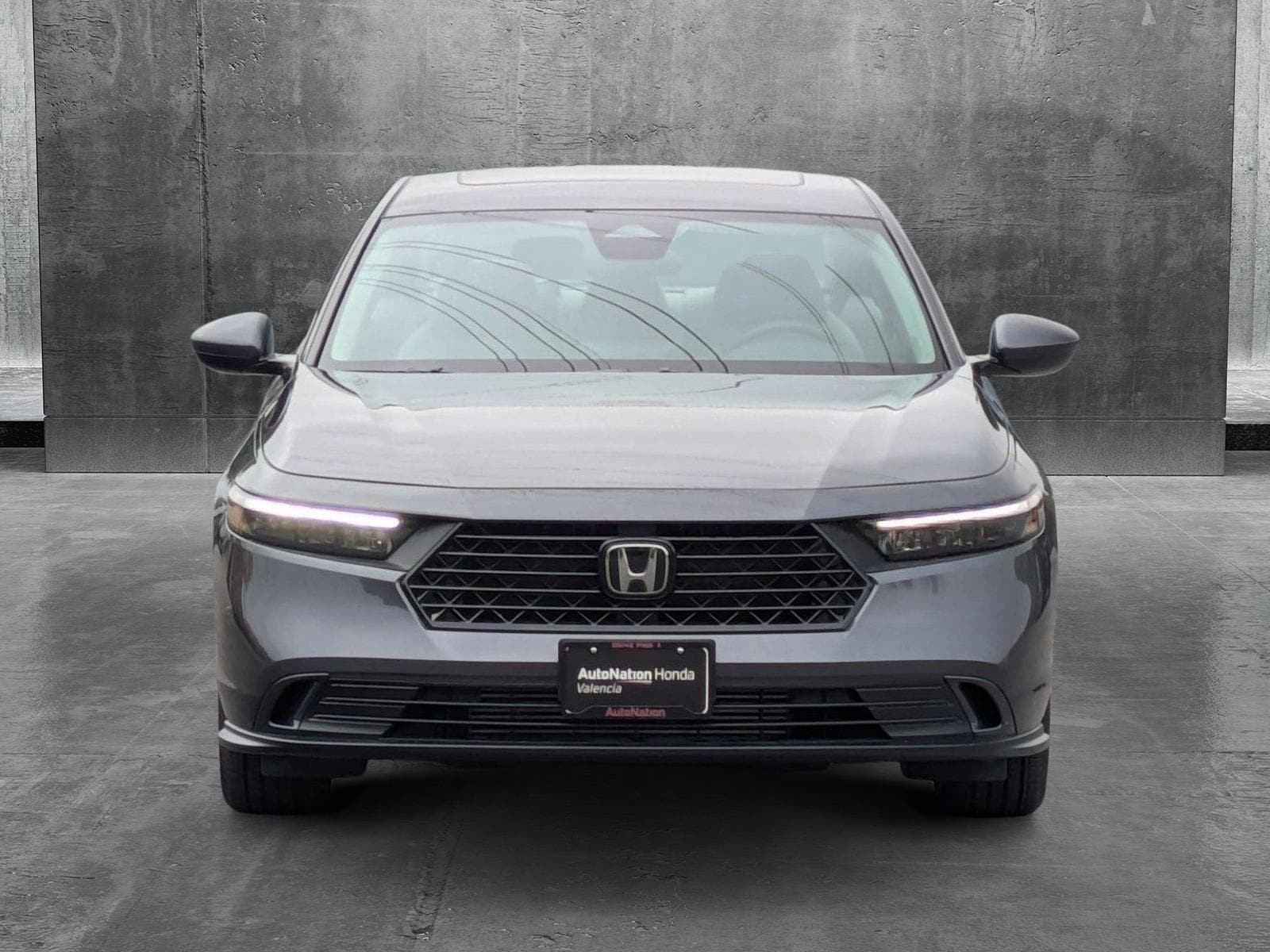 Certified 2024 Honda Accord EX with VIN 1HGCY1F30RA037474 for sale in Valencia, CA