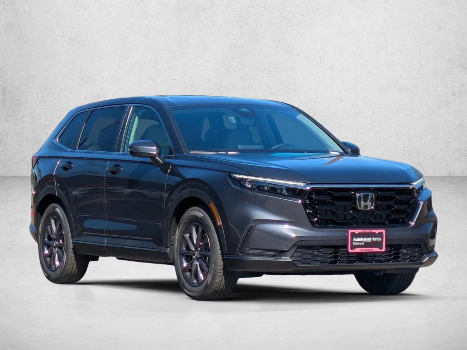 2026 Honda CR-V EX-L - Photo 7
