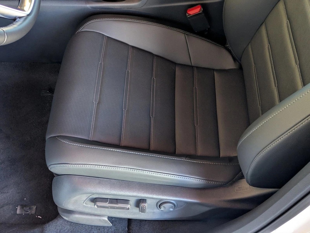 New 2026 Honda CR-V EX-L SUV