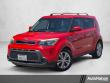 Used 2015 Kia Soul + FWD Hatchback