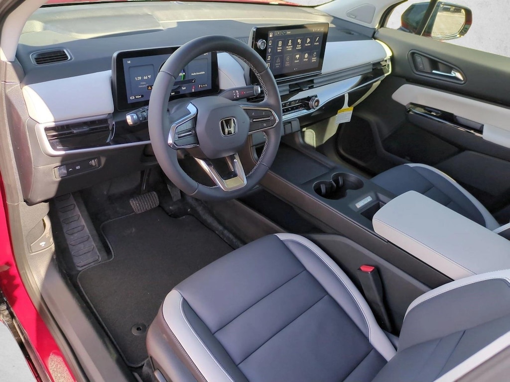 New 2026 Honda Prologue Touring SUV