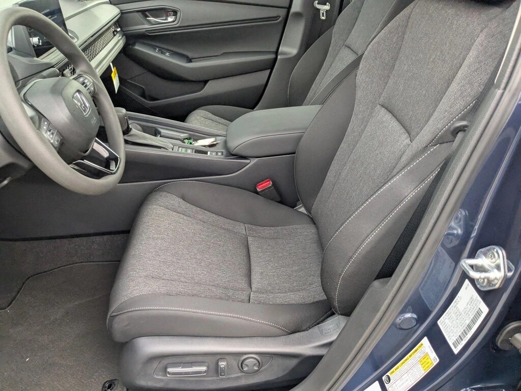 New 2026 Honda Accord SE Sedan