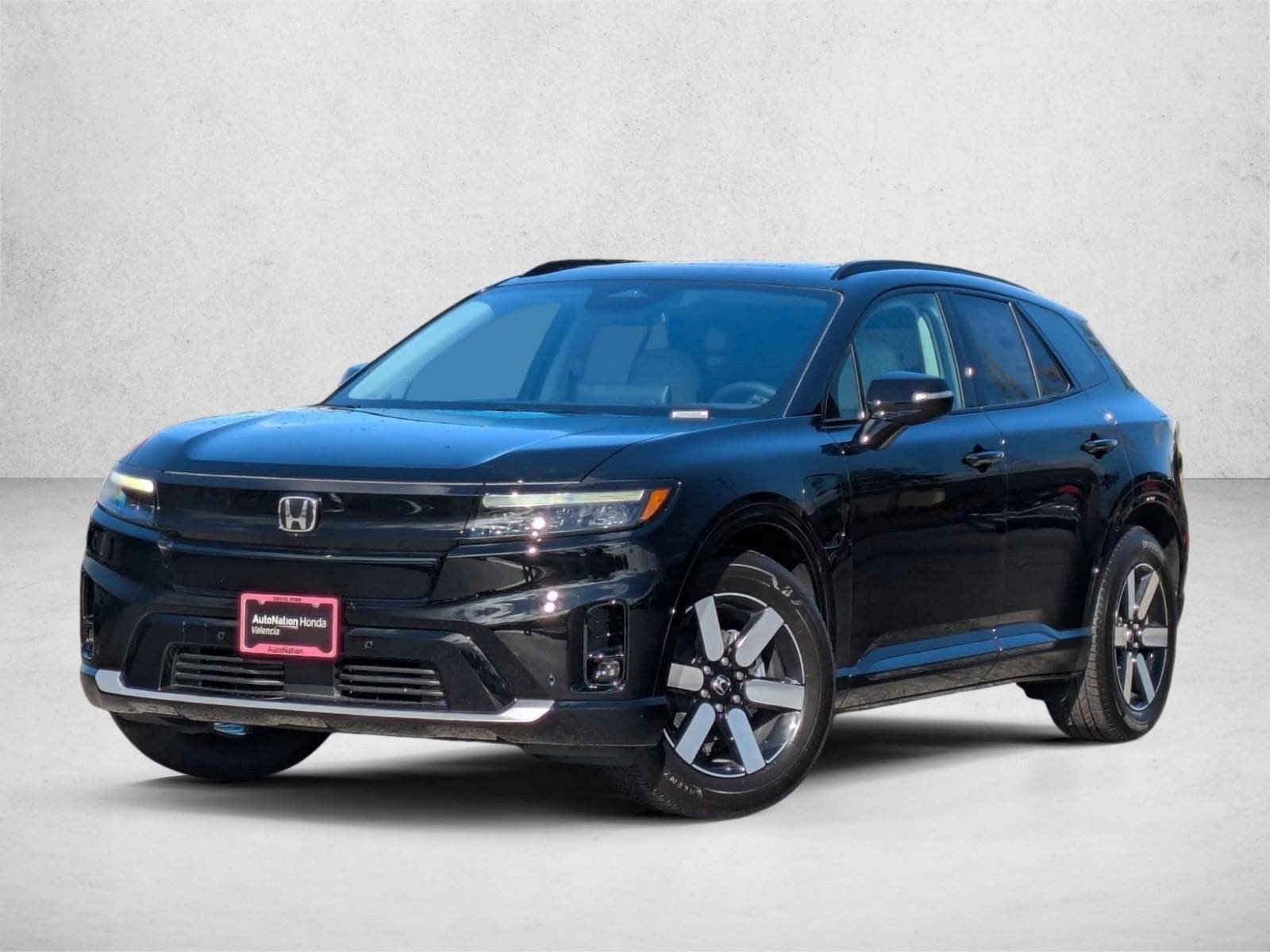 2026 Honda Prologue Touring's photo