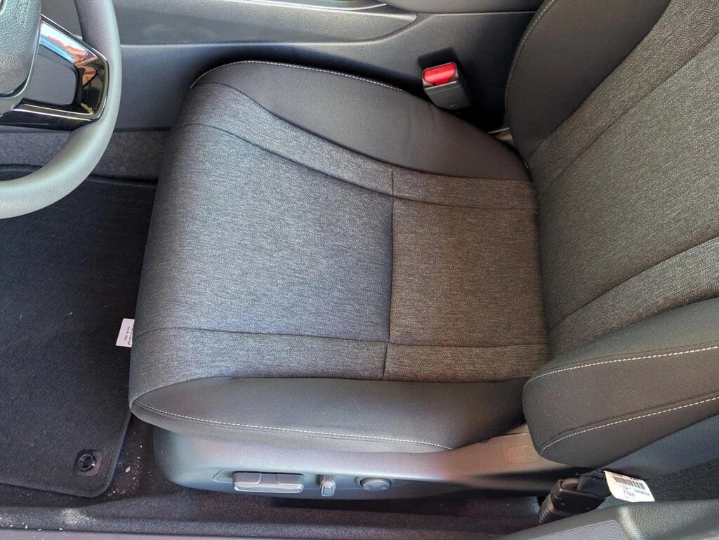 New 2025 Honda Accord SE Sedan