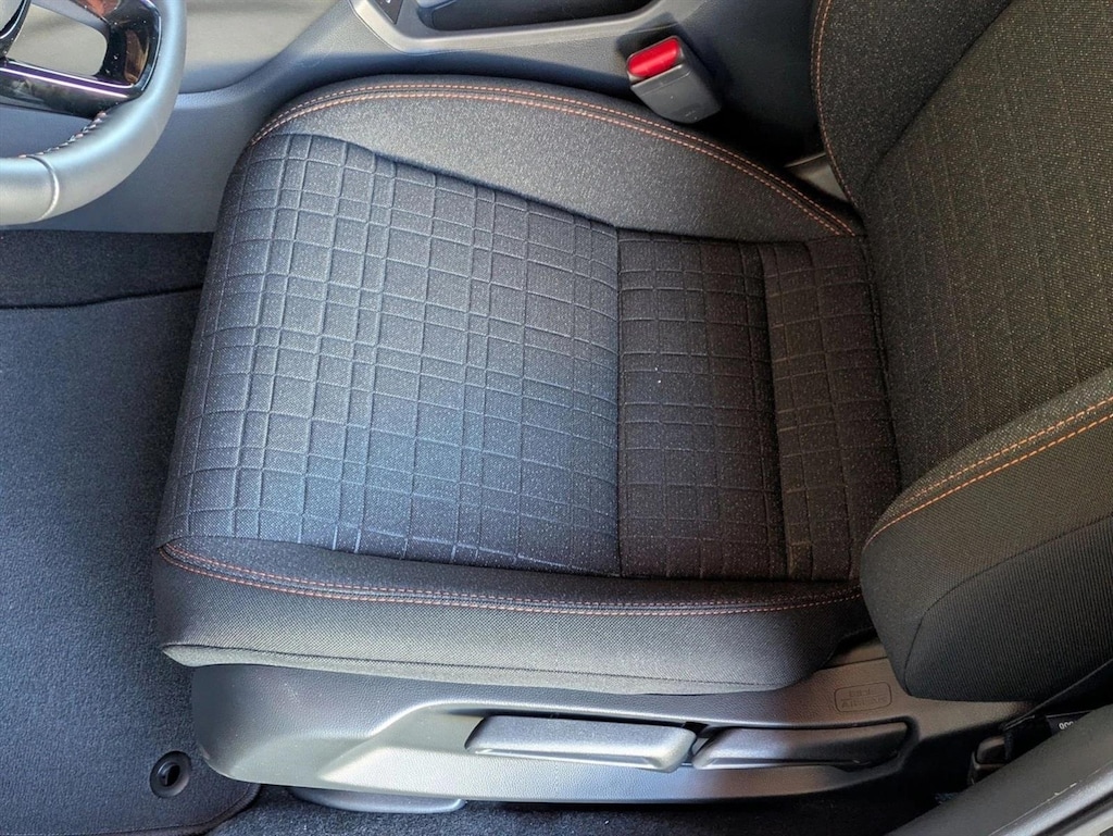 New 2026 Honda HR-V Sport SUV