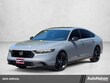  Honda Accord Hybrid