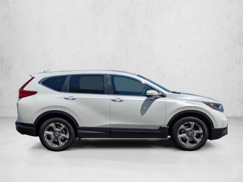 Used 2019 Honda CR-V EX 2WD SUV