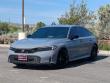 Certified 2025 Honda Civic Sport Sedan
