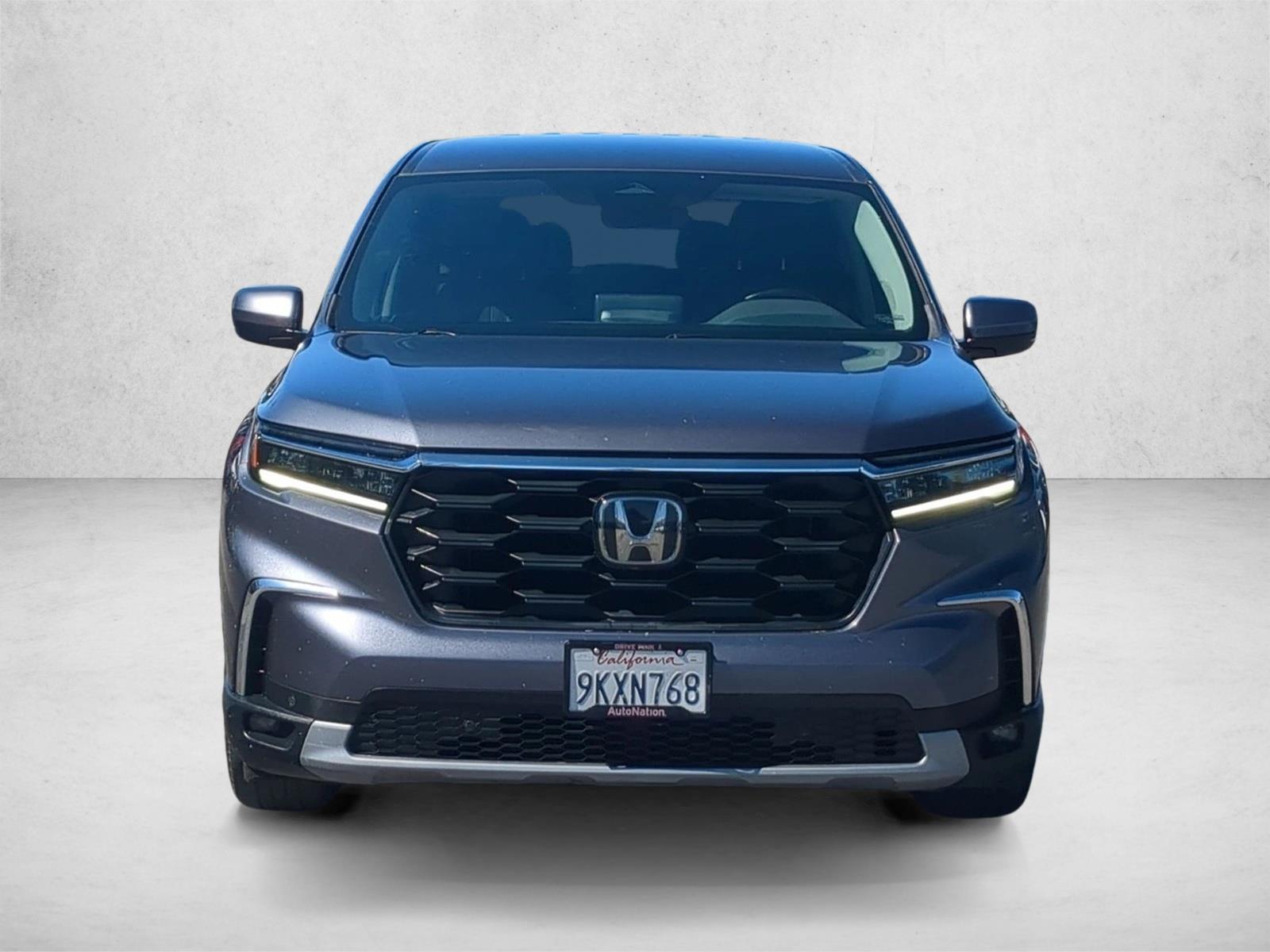 Used 2024 Honda Pilot EX-L SUV