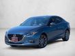 Used 2018 Mazda Mazda3 Grand Touring Sedan