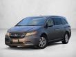 Used 2016 Honda Odyssey SE Van Passenger Van