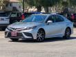 Used 2023 Toyota Camry SE Sedan