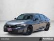 Certified 2026 Honda Civic Sport Sedan