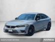 Certified 2024 Honda Civic Sport Hatchback