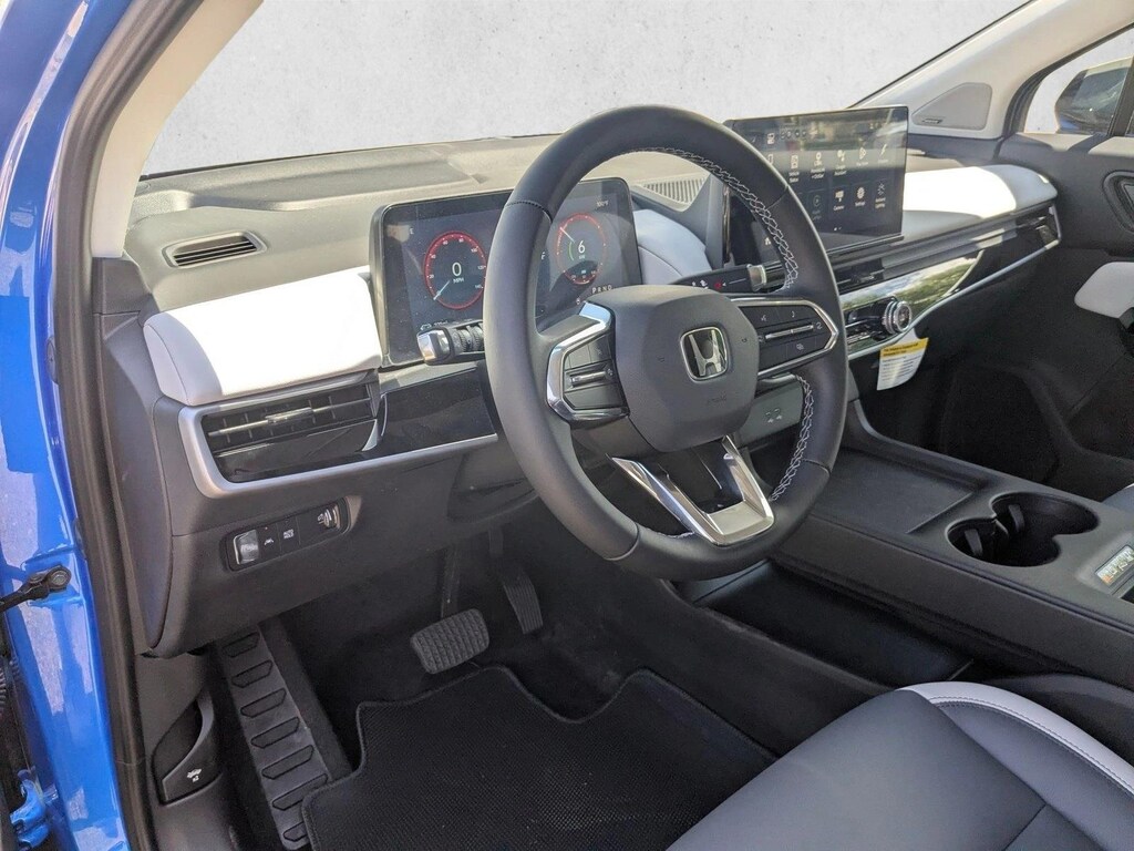 New 2026 Honda Prologue Touring SUV