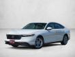 Used 2023 Honda Accord LX Sedan