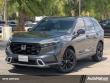 Used 2024 Honda CR-V Hybrid Sport Touring SUV