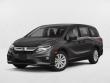 Used 2019 Honda Odyssey LX Van