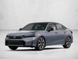  Honda Civic Hybrid