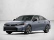 Used 2025 Honda Civic Hybrid Sport Touring Sedan