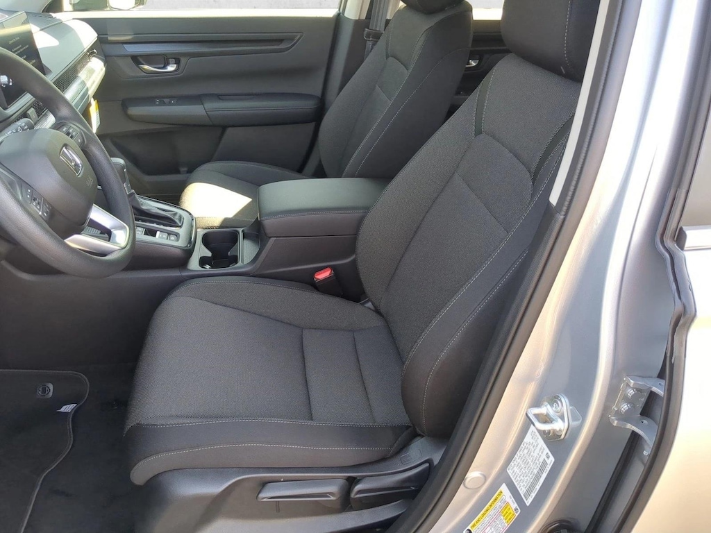 New 2026 Honda CR-V LX SUV