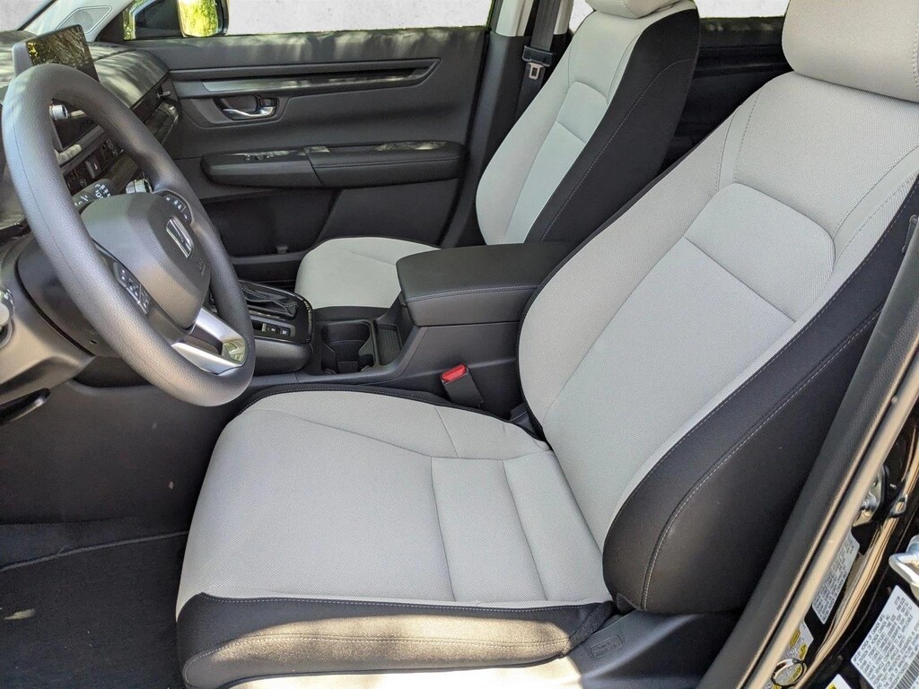 New 2026 Honda CR-V EX SUV