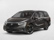 Used 2023 Honda Odyssey Elite Van