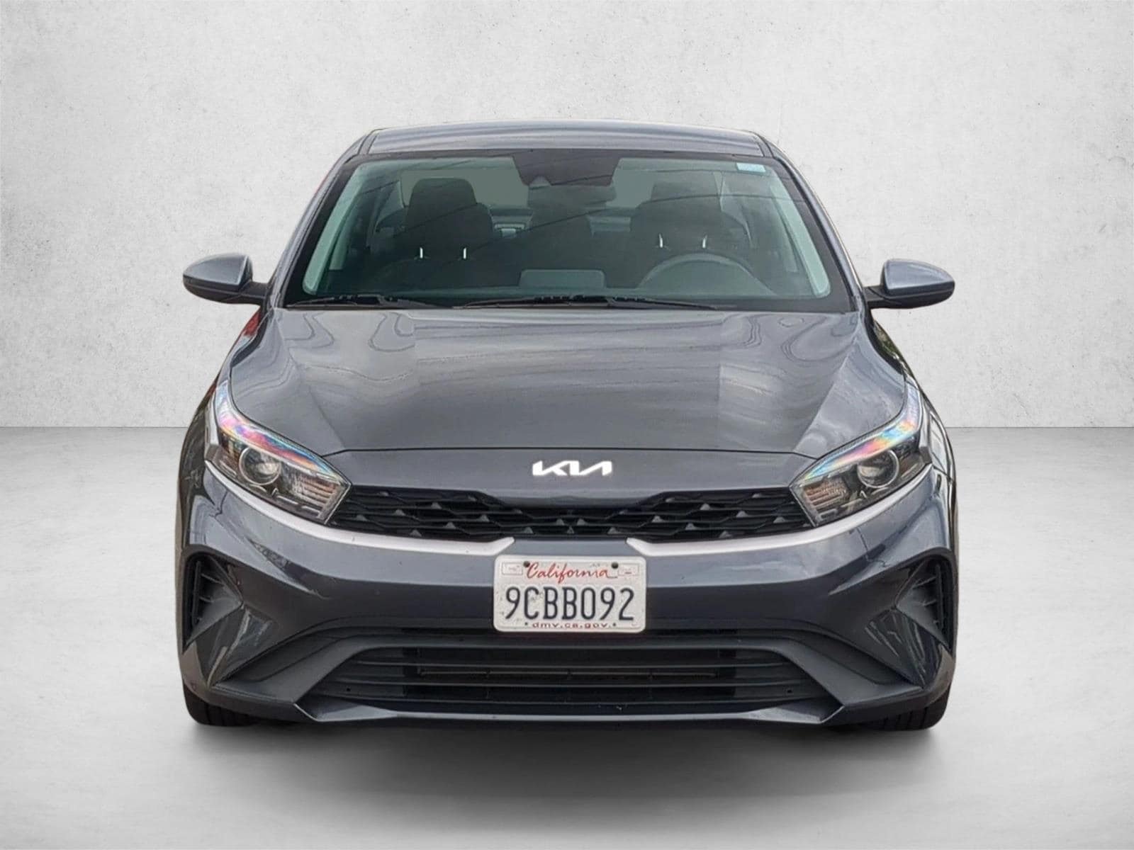 Used 2022 Kia FORTE LXS with VIN 3KPF24AD2NE502102 for sale in Santa Clarita, CA