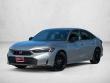Certified 2025 Honda Civic Hybrid Sport Sedan