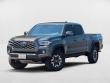 Used 2022 Toyota Tacoma TRD Off Road V6 Truck Double Cab
